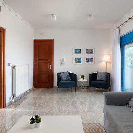 דירות פליראקי Aegean View Estates מראה חיצוני תמונה