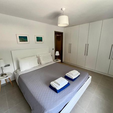 דירות פליראקי Aegean View Estates מראה חיצוני תמונה