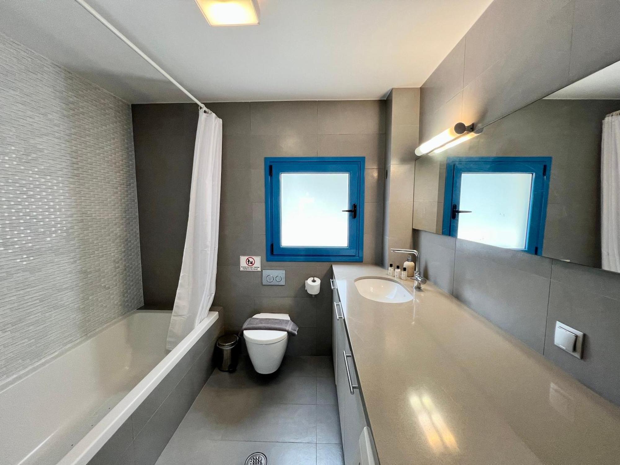 דירות פליראקי Aegean View Estates מראה חיצוני תמונה