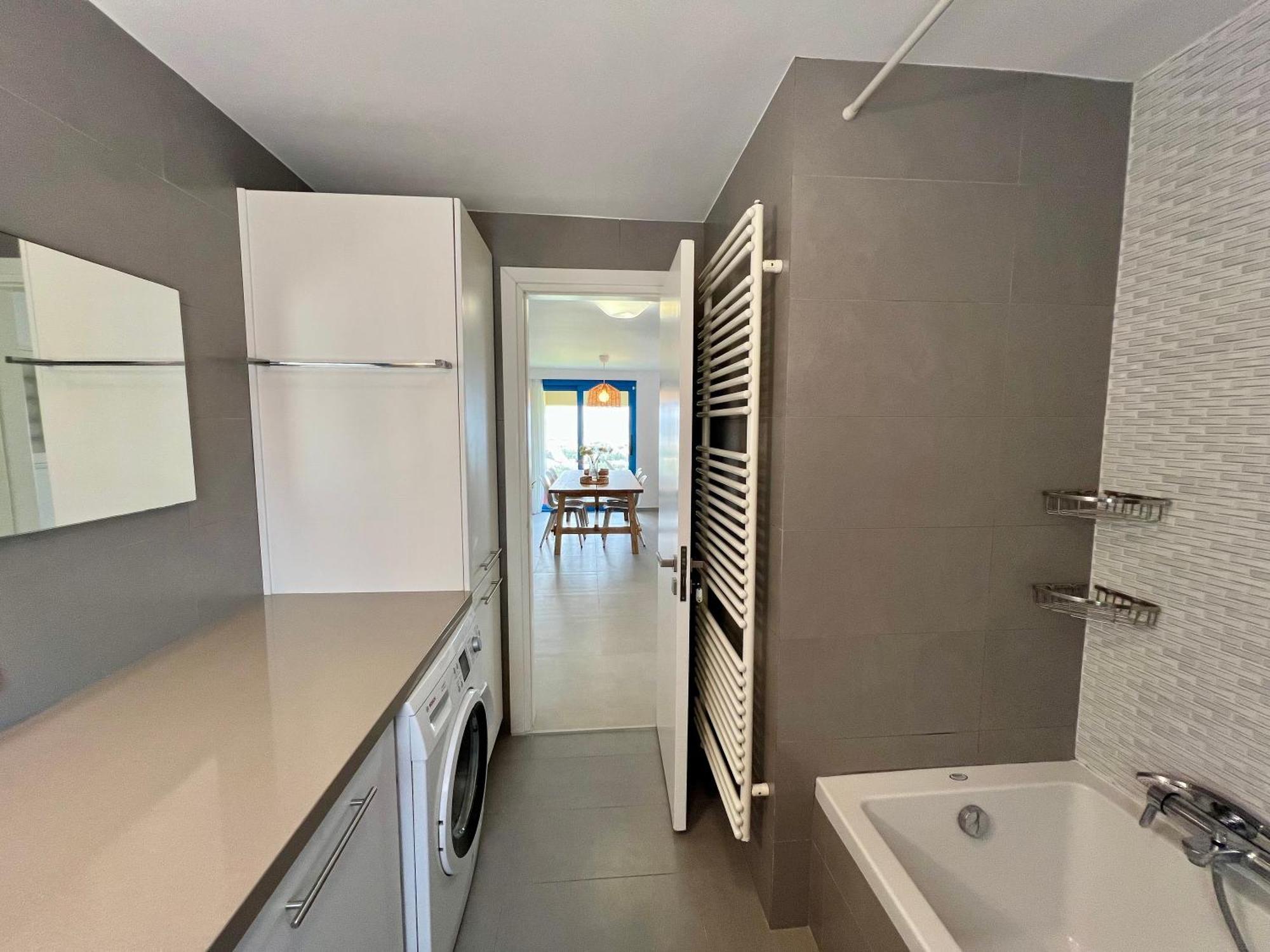 דירות פליראקי Aegean View Estates מראה חיצוני תמונה