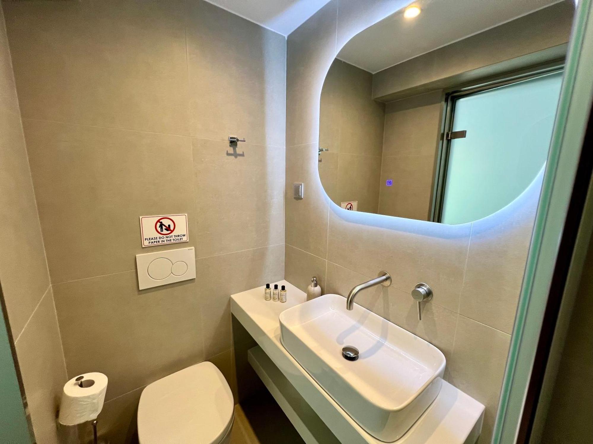 דירות פליראקי Aegean View Estates מראה חיצוני תמונה